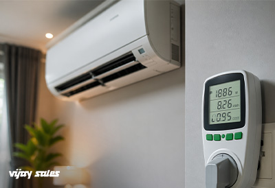 What Is The Power Consumption Of A 1.5 Ton AC