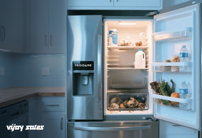 Why Is My Refrigerator Not Cooling