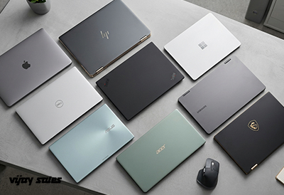 Best Laptop Brands In India
