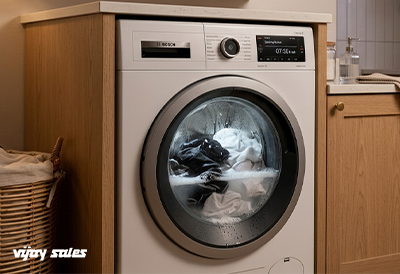 Can You Leave Clothes Soaking Overnight in the Washing Machine