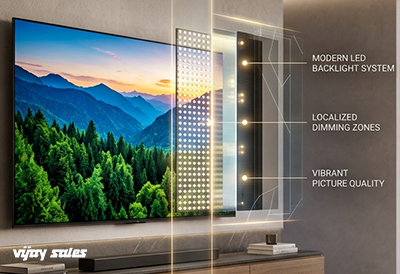 What is LED TV Backlight and Why Does It Matter for Picture Quality?