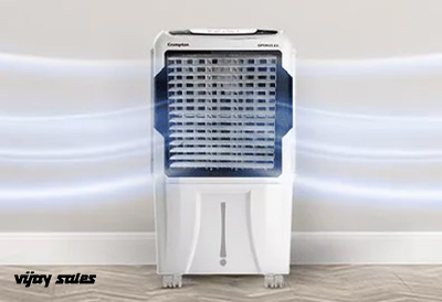 Are Optimus Air Coolers a Recommended Option?