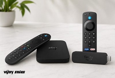 Best Media Streaming Devices to Buy for Your TV