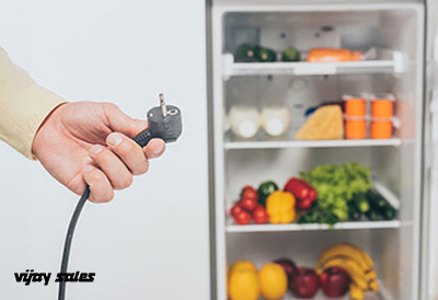 How Many Watts Of Power Does A Refrigerator Use
