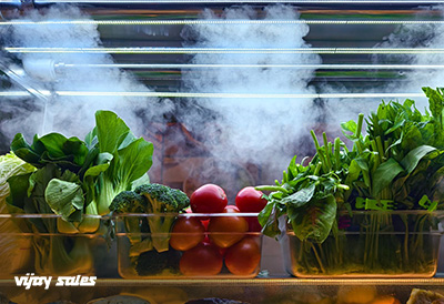 How To Make Vegetables Last Longer In Fridge