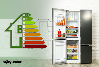 How to Make Your Refrigerator More Energy-Efficient