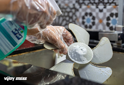 Kitchen Exhaust Fan Cleaning Guide