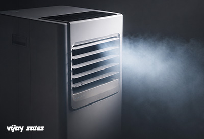 Portable Air Conditioner: What Is a Portable AC And How Does It Work