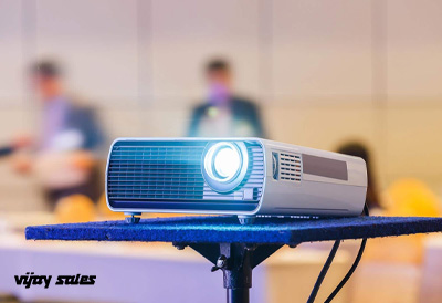 5 Common Uses of Projectors in Daily Life