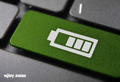How to Improve Your Laptop’s Battery Life