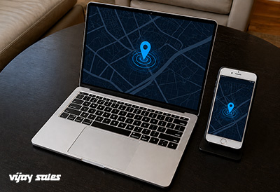 How to Track Your Lost MacBook with Find My MAC