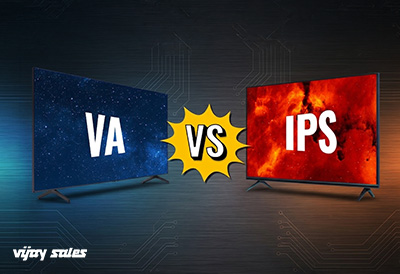 VA Panel vs. IPS Display: Which is Better for TV?