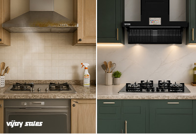 Auto-Clean vs. Manual-Clean Chimneys: Which One Saves More Effort?