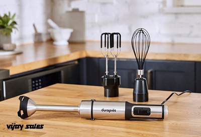 Different types of blenders and their uses