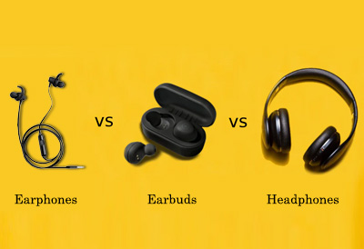 How To Keep Your Ears Safe When Using Earphones