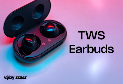 How To Choose Your Next TWS Earbuds