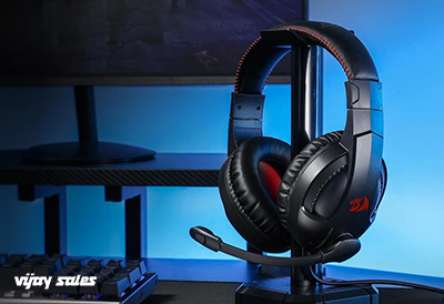 How To Choose a Gaming Headphone