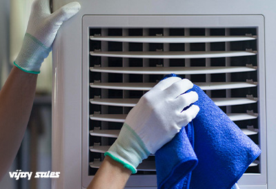 How to Make Your Air Cooler Last Longer: Essential Tips and Maintenance