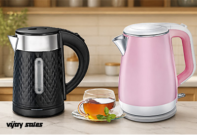 How to buy the best electric kettle