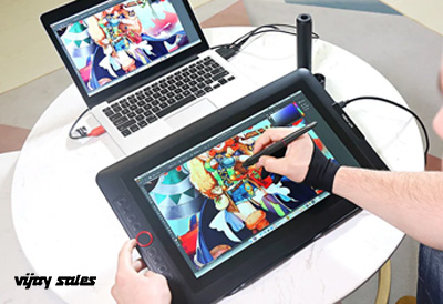 Tablets For Graphic Designing: Know How To Pick The Right One For Yourself