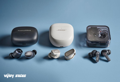 Truly Wireless Earbuds: How To Choose the Right Pair