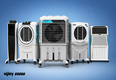 Types of Air Coolers