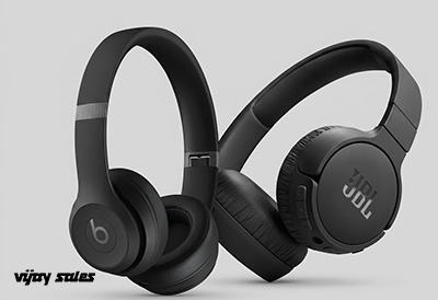 What Is The Difference Between Over-Ear And On-Ear Headphones