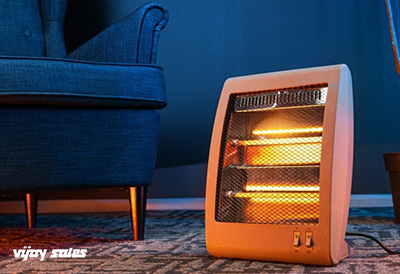 Are Room Heaters Safe to Use?