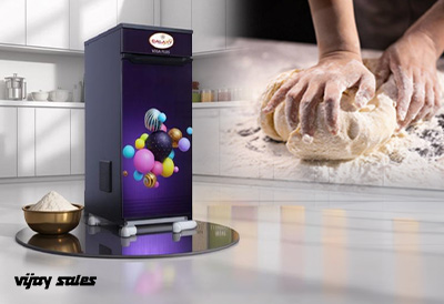 Atta Maker vs Traditional Kneading: Which is Better for Your Kitchen?
