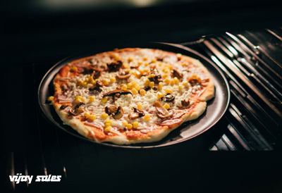 Can We Make Pizza in Microwave?