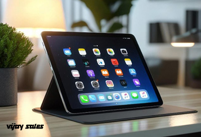 Top Tablet Brands In India