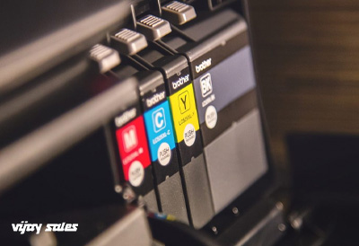 Why Is My Printer Not Printing in Colour?