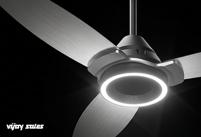 6 brands to explore for the best ceiling fans in India