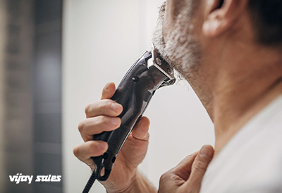 Electric Shaving: The Ultimate Guide