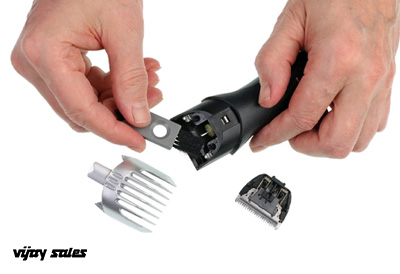 How to Clean and Maintain Your Electric Trimmer for Long-lasting Performance