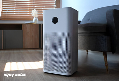 Benefits of an Air Purifier