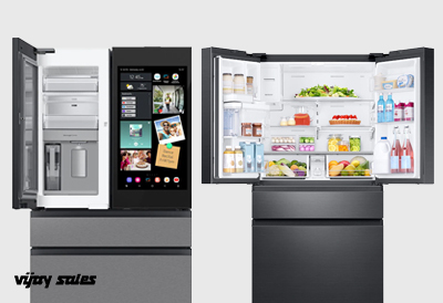 why buy Bespoke Refrigerators