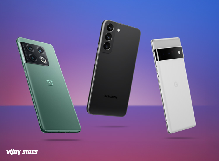 best android phones 2025