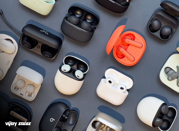 Best Earbuds Under ₹2000