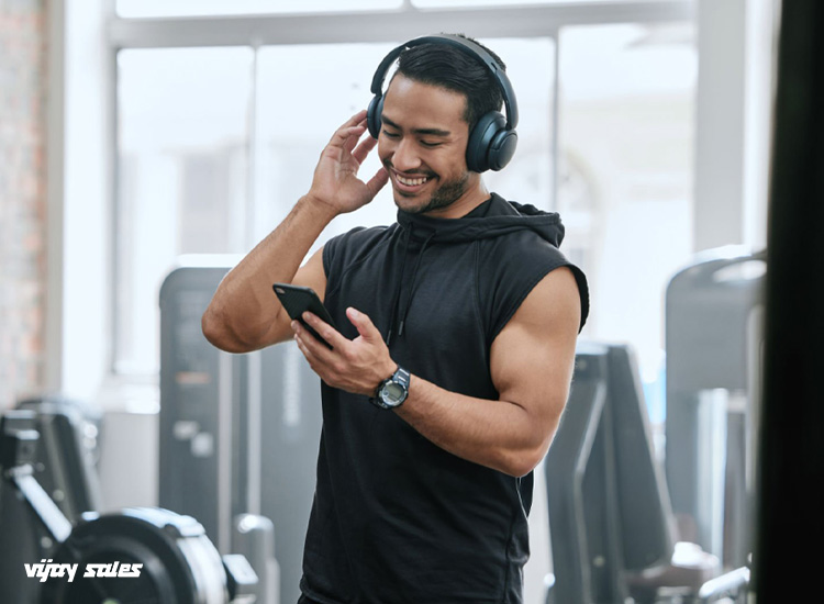 best headphones for gym