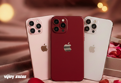 best iPhone for valentine gift