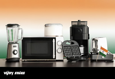 kitchen appliance deals for republic day