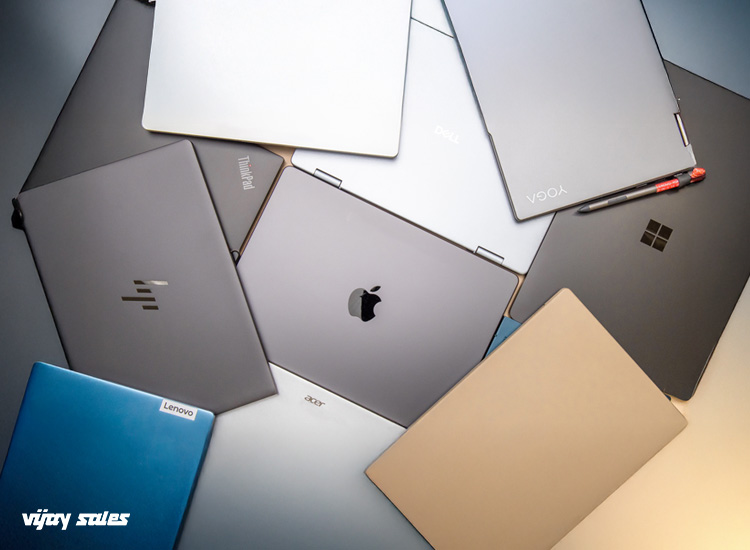 best laptops in india