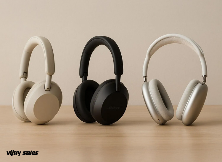 Best Noise Cancelling Headphones