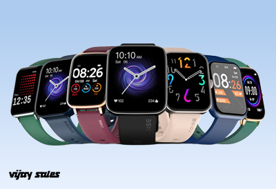 Best Noise Smartwatches