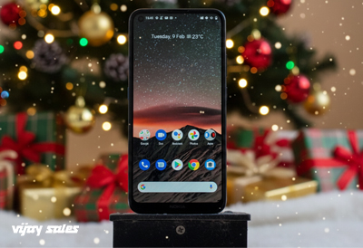 best smartphones to gift this Christmas