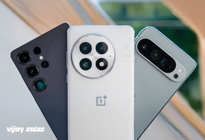 Best Smartphones 2026