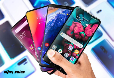 Best Mobile Phones Below ₹30000