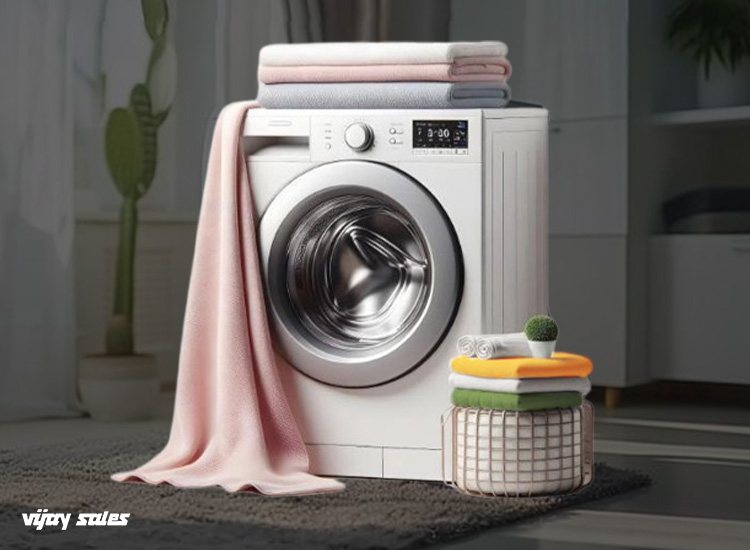 Top Washing Machine Offers