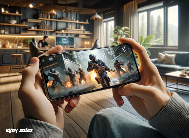 Level Up Your Game: Pro Tips and Tricks to Conquer Mobile Gaming